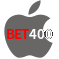 Aplicativo BET400 para iOS