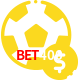 Aposte em esportes do mundo todo no BET400!