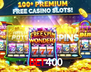 Desvendando o Mundo dos Jogos Virtuais na BET400