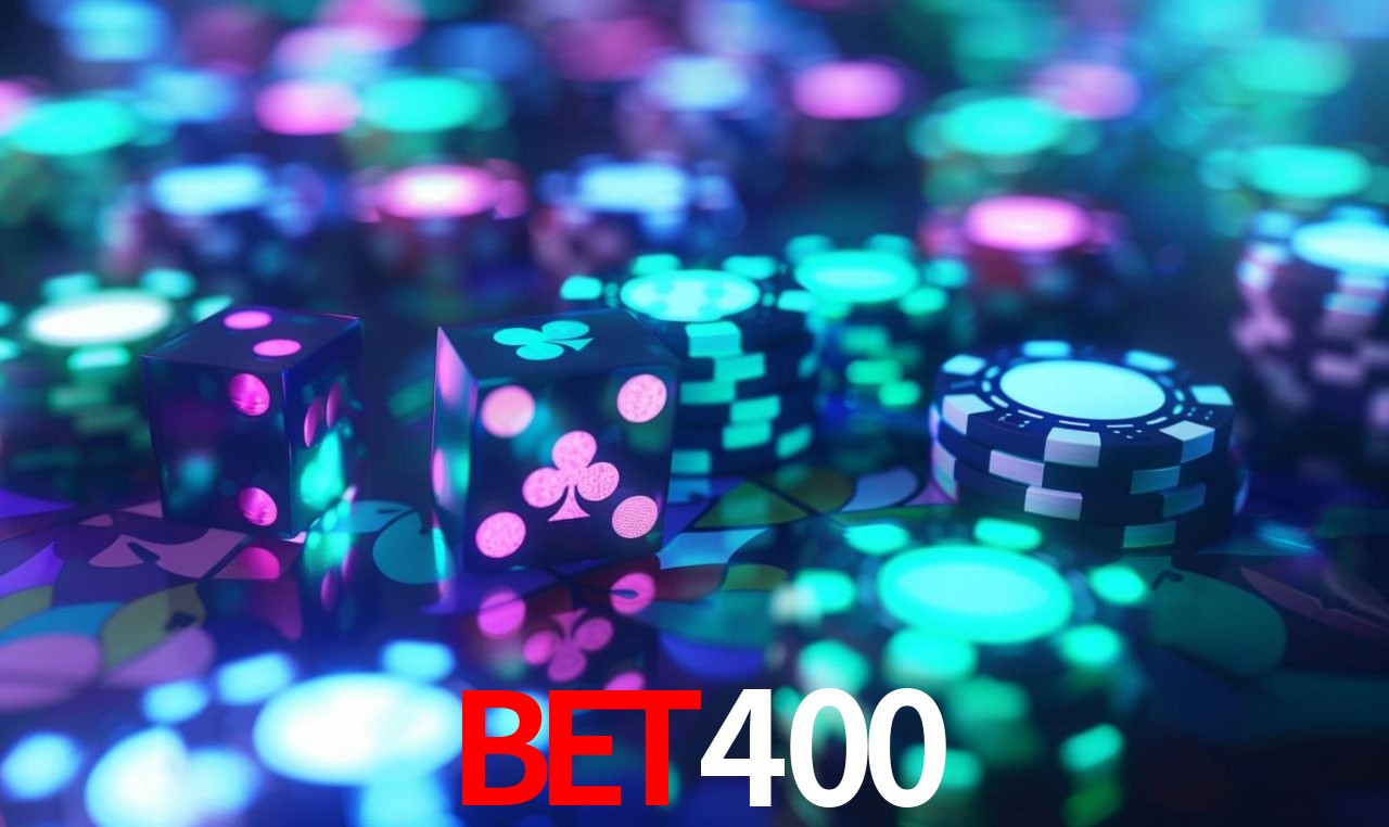 Experiência VIP BET400