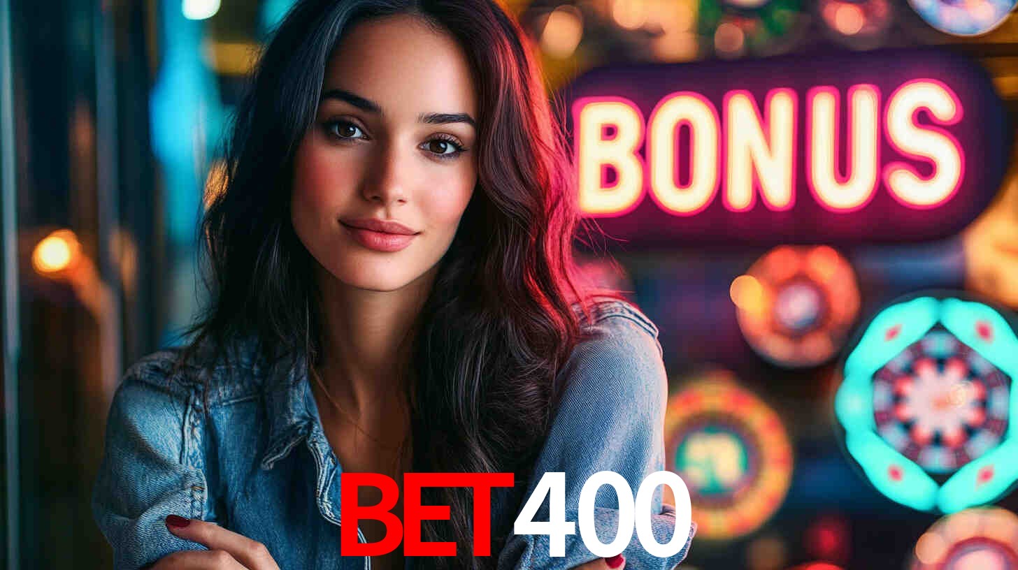 BET400 - Sortudo Brasil - BET 400 casino