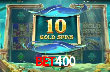 A Revolução dos Aplicativos de Jogos no BET400