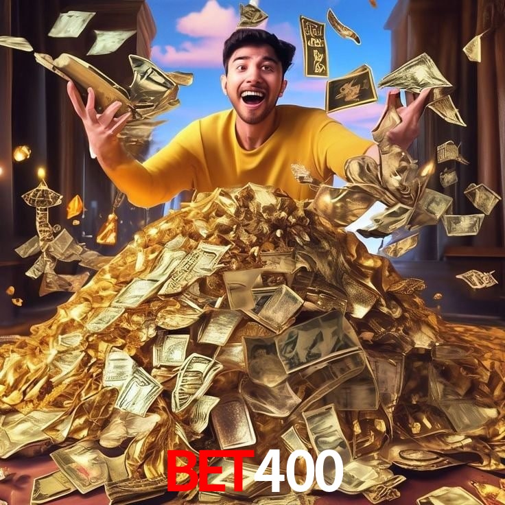 Estatísticas BET400