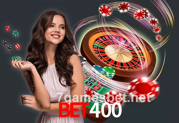 vivo no cassino BET400