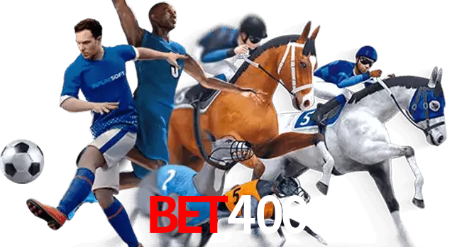 BET400