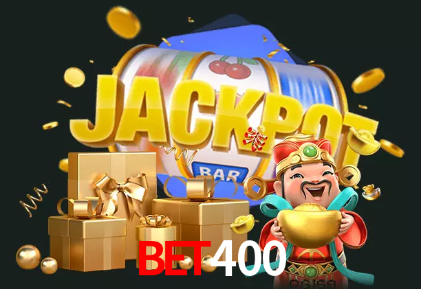 BET400 bet