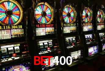 Apostas Esportivas na BET400: Um Guia Completo