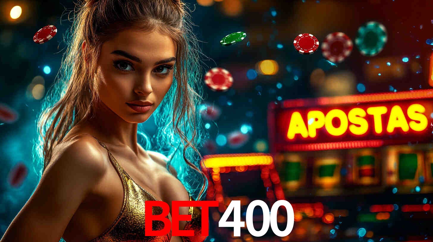 Explorando a Categoria de Eventos em Apostas na BET400