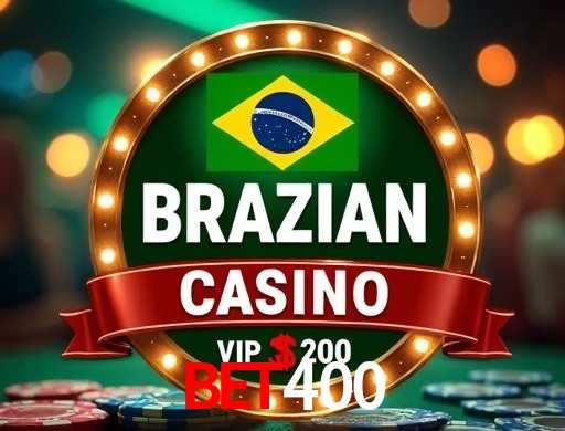 BET400 Salvador - Strategy
