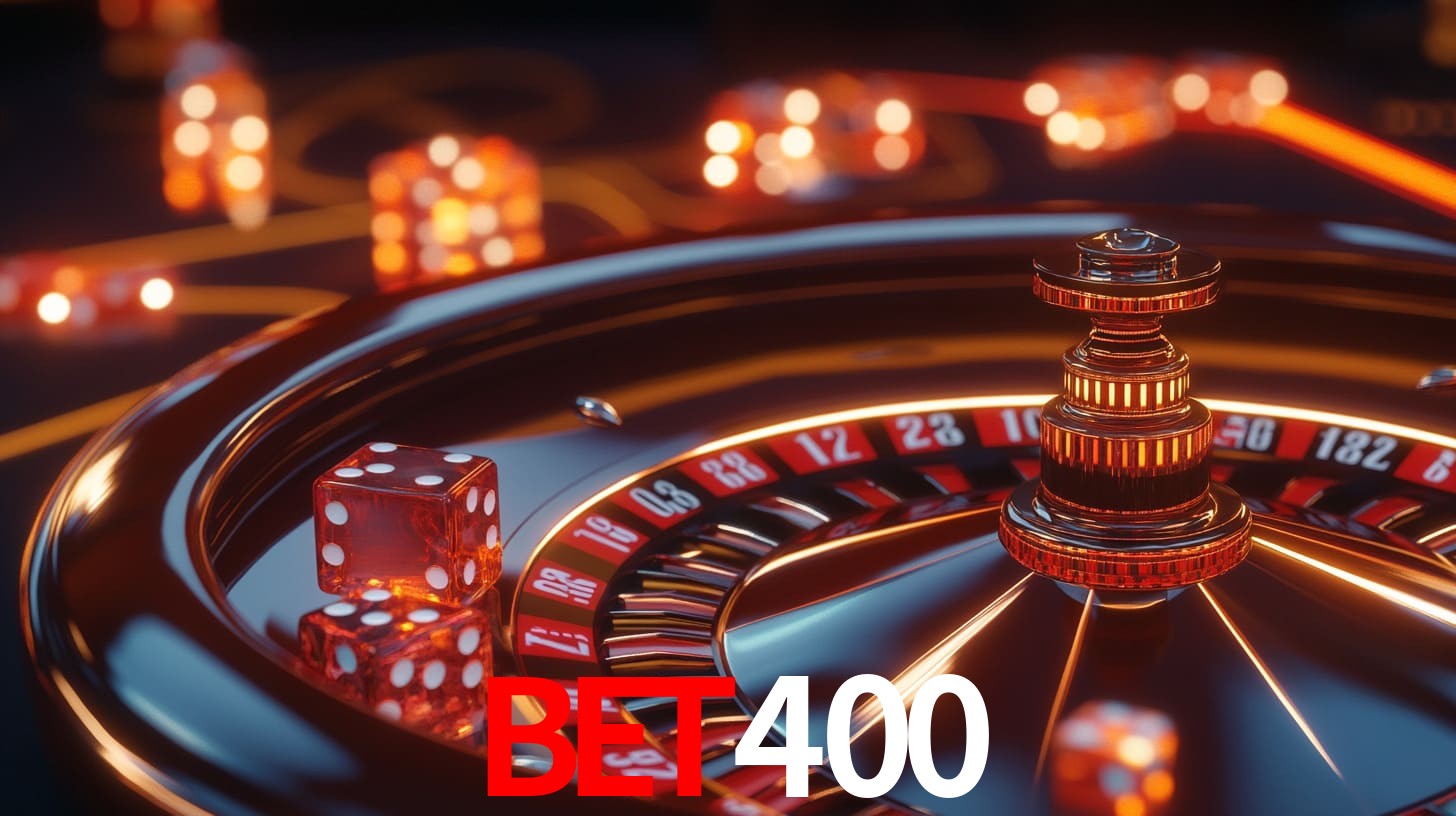 BET400,BET 400 casino