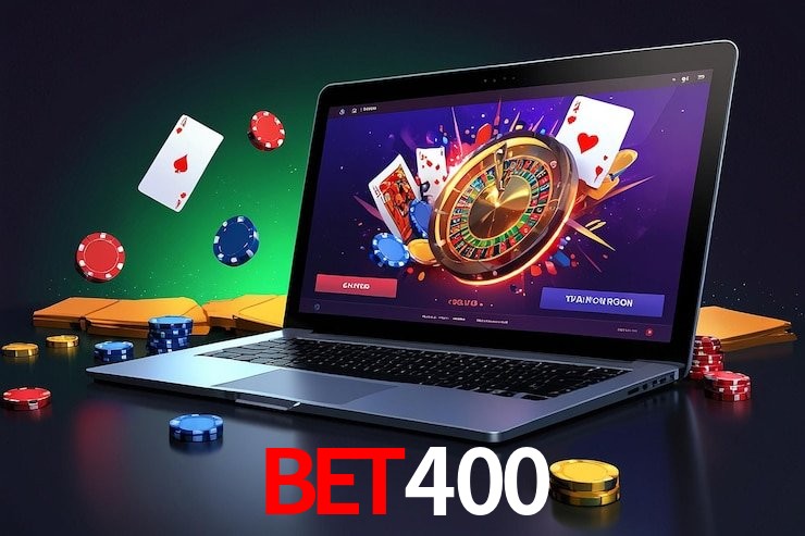 BET400 Belo Horizonte - Payments
