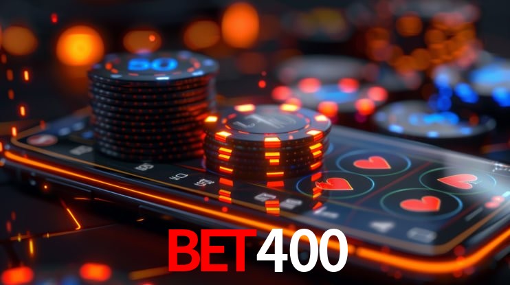 Live Casino BET400