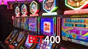 Casino Ao Vivo BET400