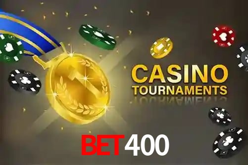BET400 - App Features