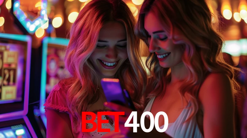 BET400,BET 400 casino