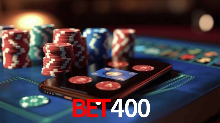 Promoções Sazonais BET400