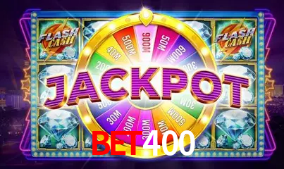 Descubra a Magia dos Jogos de Arcade no BET400