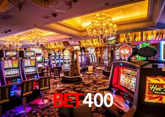 BET400 Rio de Janeiro - Professional Dealers
