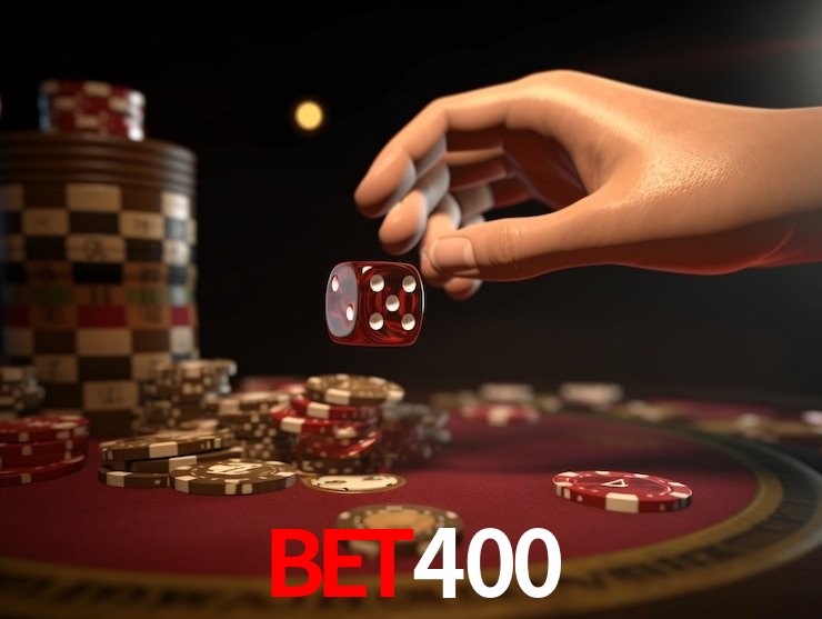 Especiais de Fim de Semana BET400