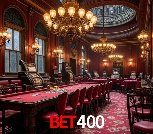 BET400 Rio de Janeiro - Licenses