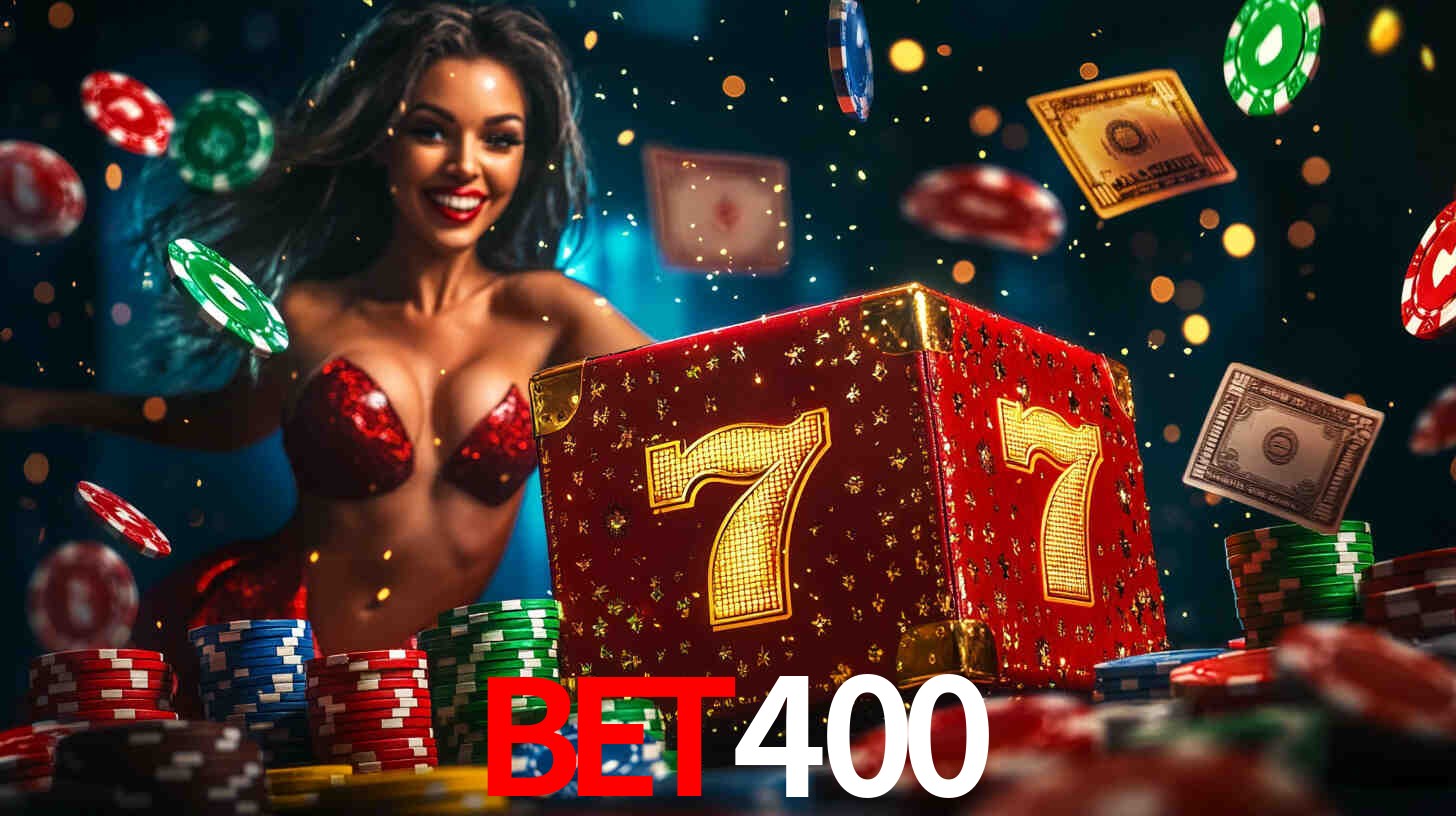 Desvendando o Mundo dos Jogos Virtuais na BET400