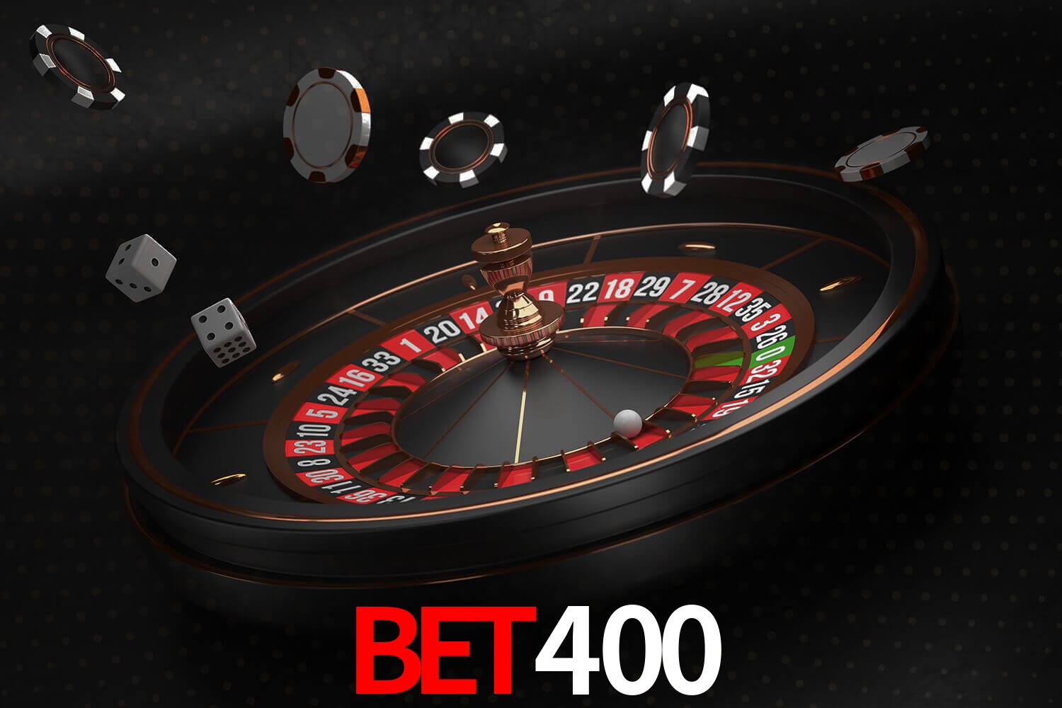 BET400 LOGIN