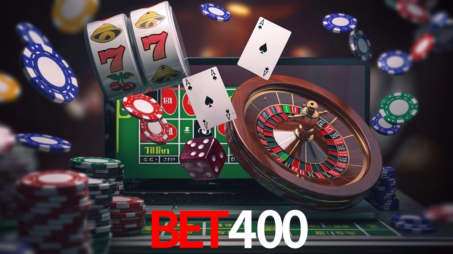 Daily Bonuses BET400