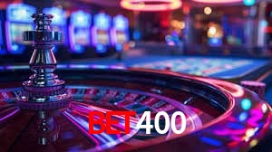 Login Seguro BET400