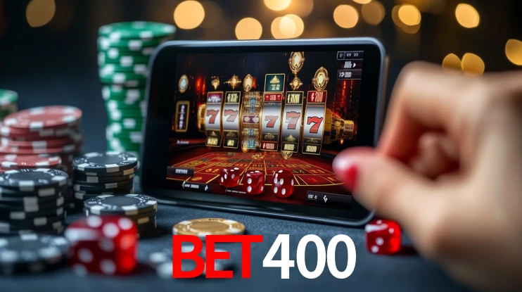 VIP Casino BET400