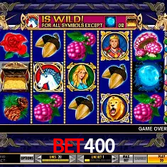 BET400 Salvador - Bonus Stats