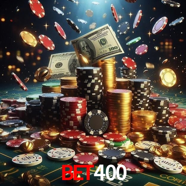 PIX Instantâneo BET400