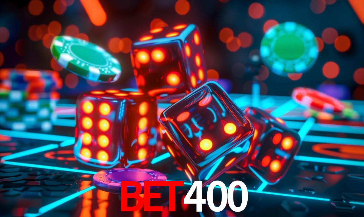 Jogos Exclusivos BET400