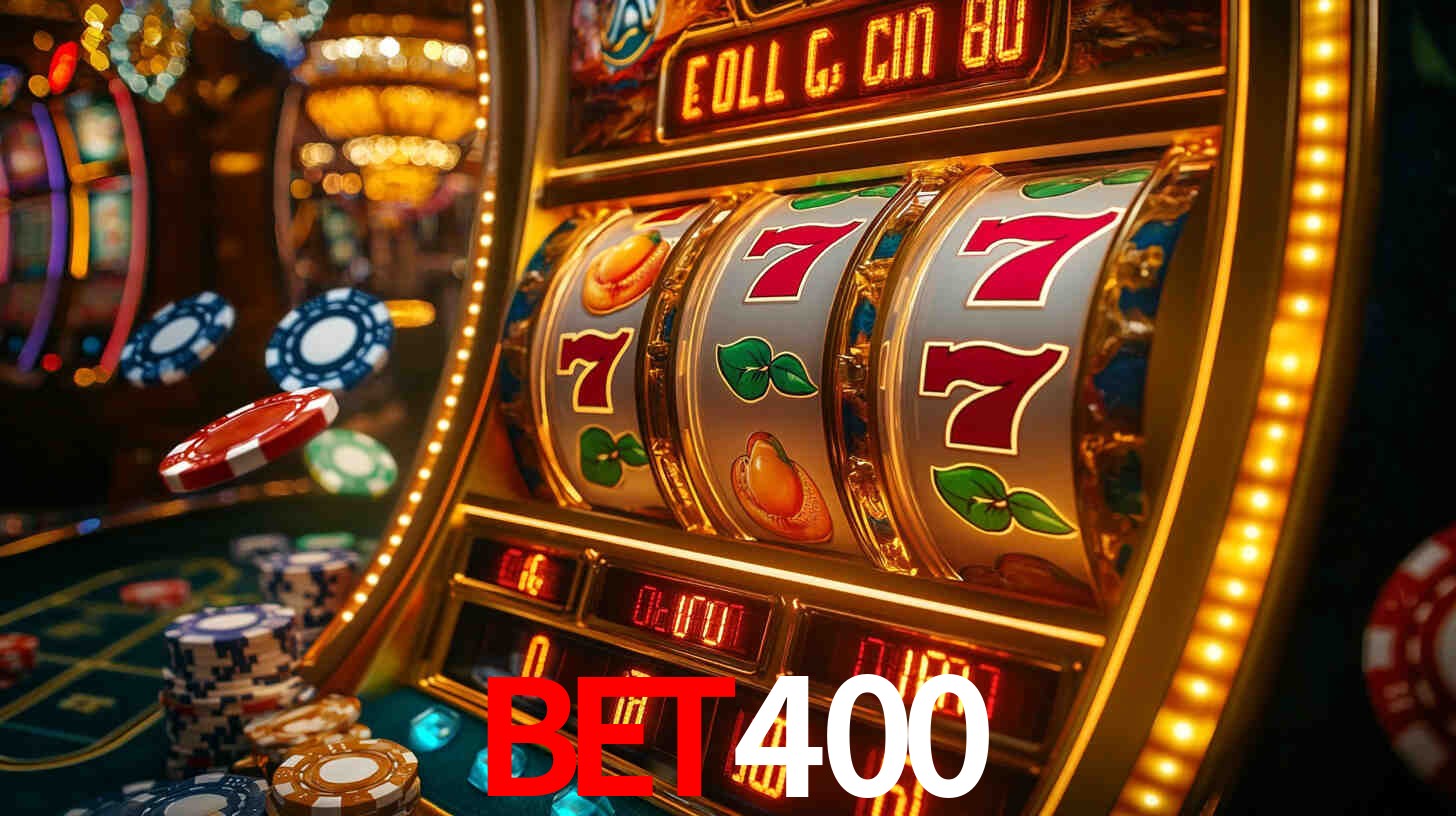 Live Casino BET400