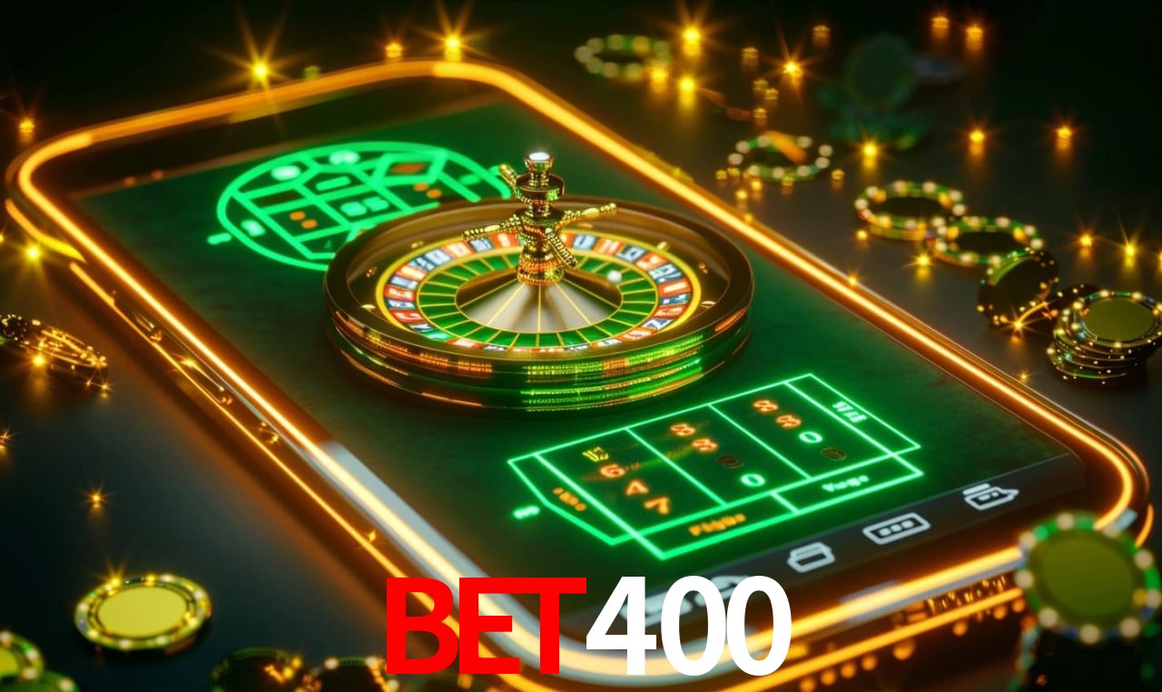 BET400 - Rápido Acesse