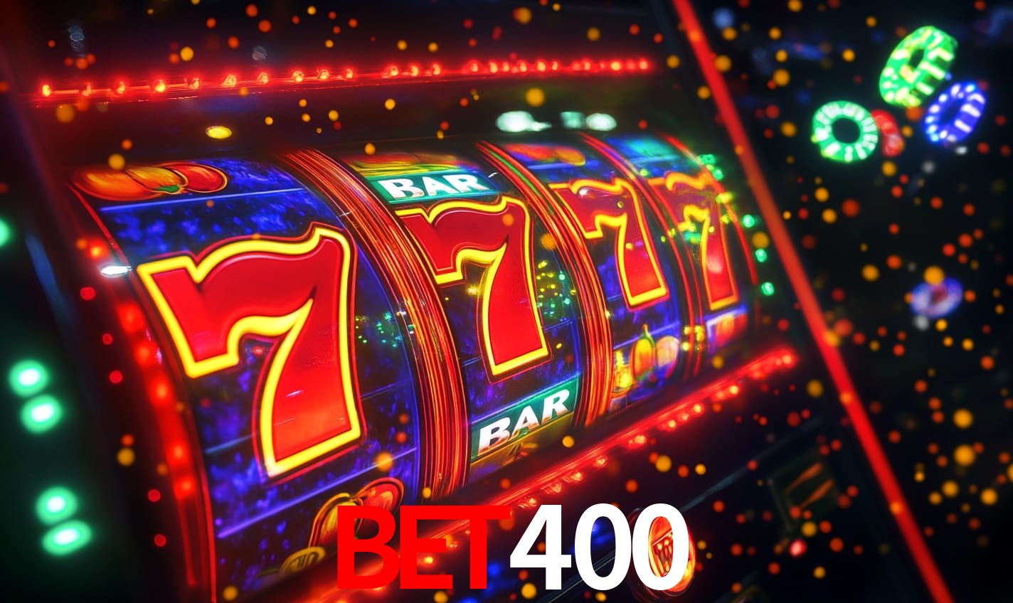 BET400,BET 400 casino