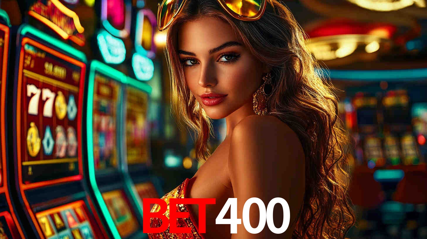 Blackjack Table BET400