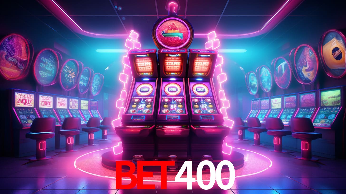 BET400,BET 400 casino