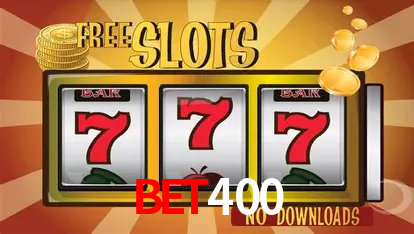 Descubra o Mundo do Cassino Online com BET400