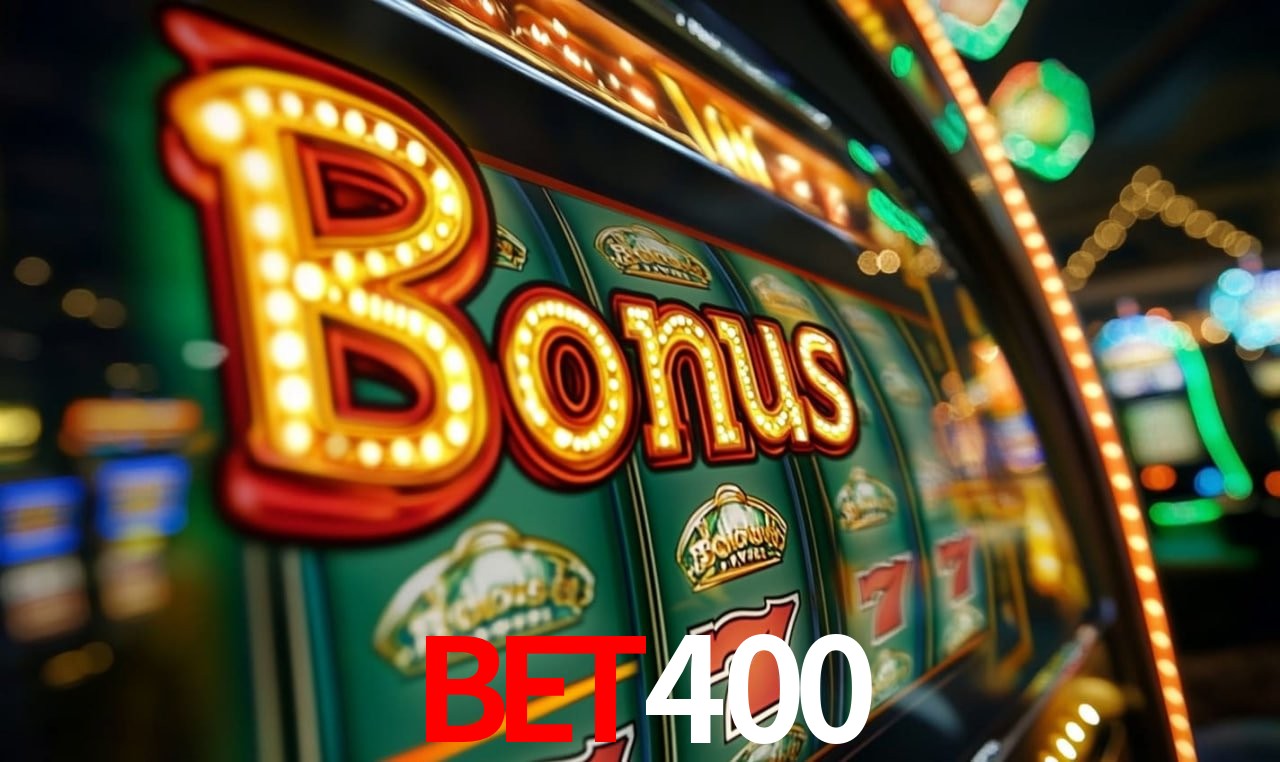BET400 Belo Horizonte - Promo Tips