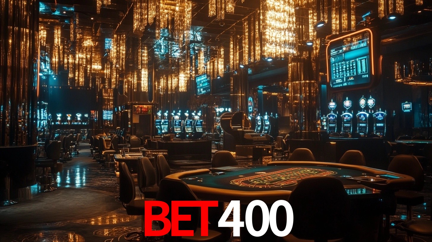 BET400