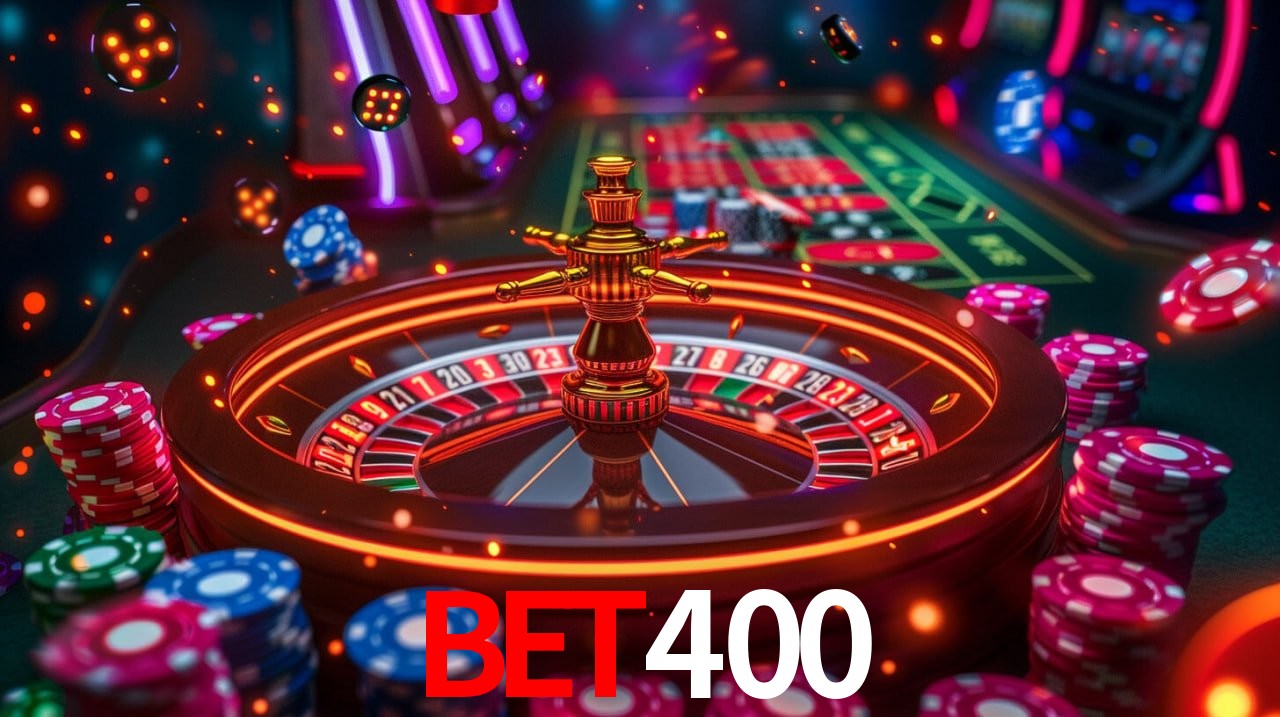 Bônus Diários BET400