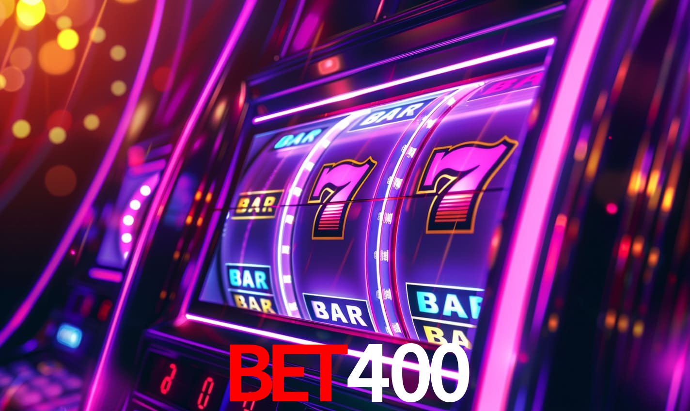 BET 400 casino