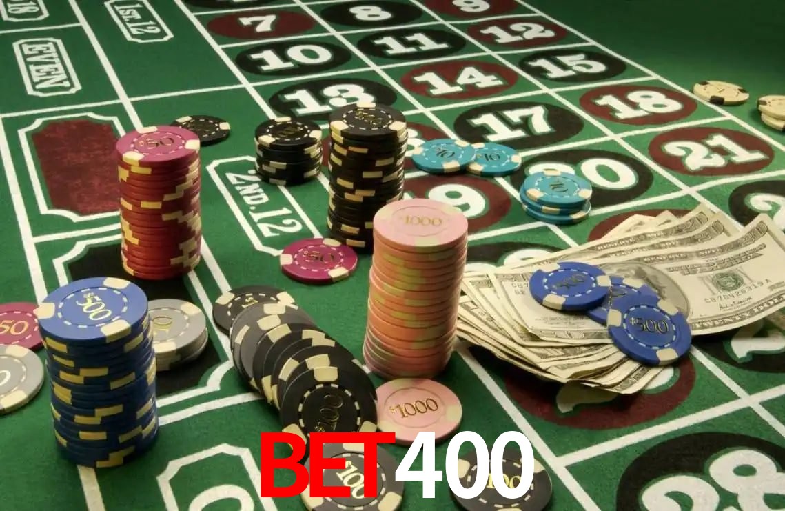 Premium Interface BET400