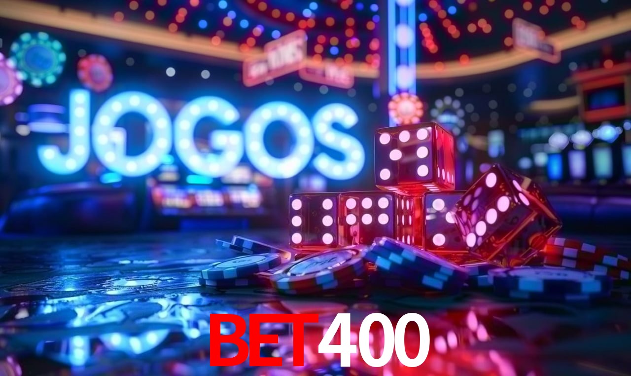 Casino VIP BET400