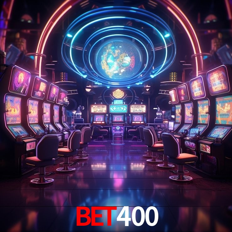 BET400 Salvador - Football