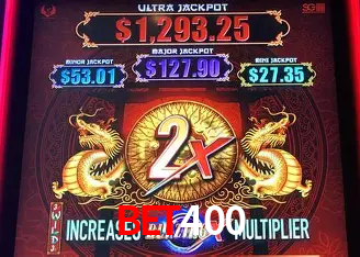 BET400 Salvador - Studio Tour