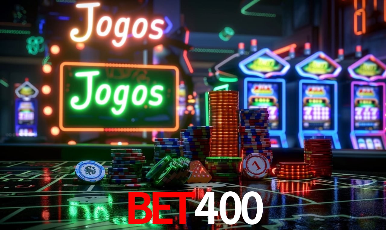 BET400 LOGIN