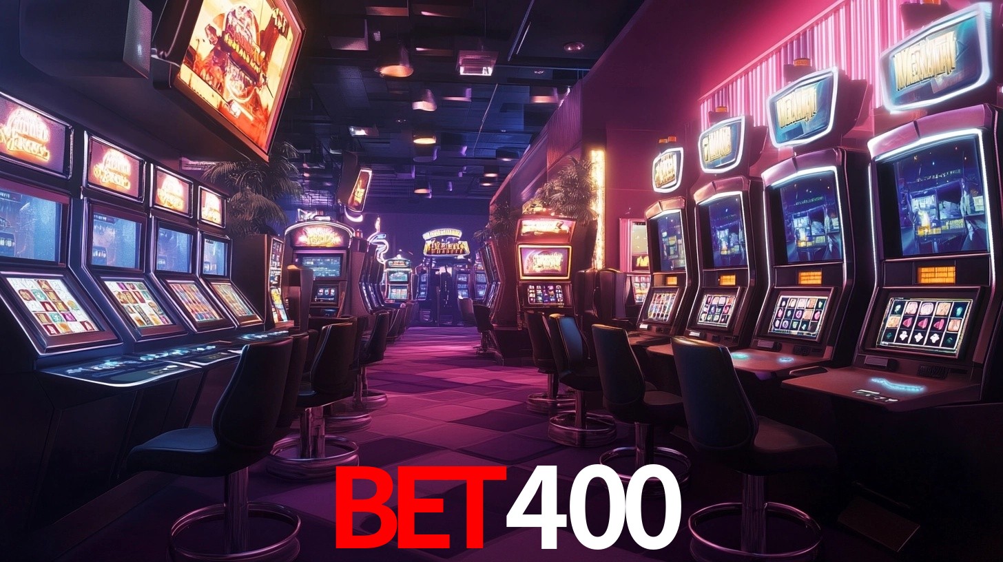 Programa VIP BET400
