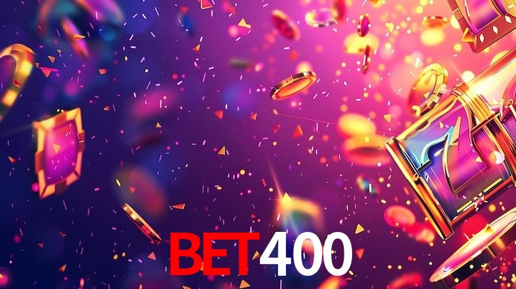Interface do App BET400
