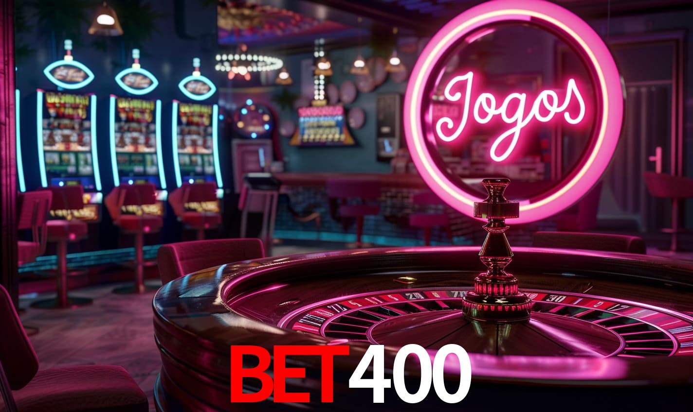 BET400 Fortaleza - Leaderboard
